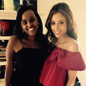 Meet your Posher, Laura